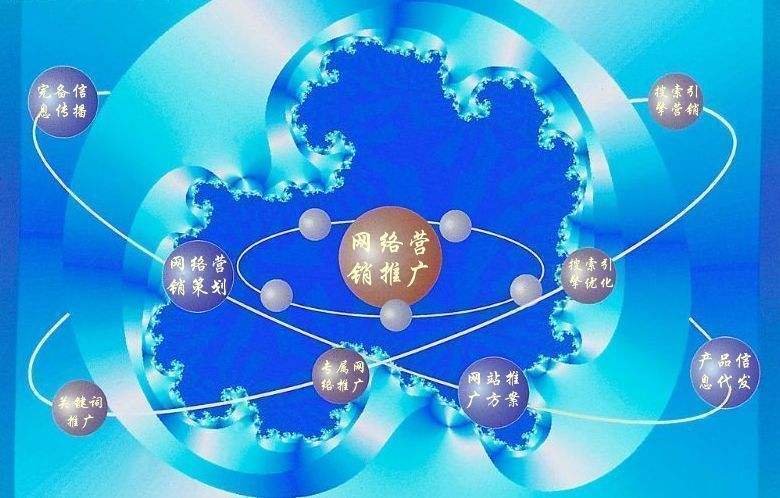 邦溪镇新媒体运营企业需要掌握的网络推广技巧有哪些